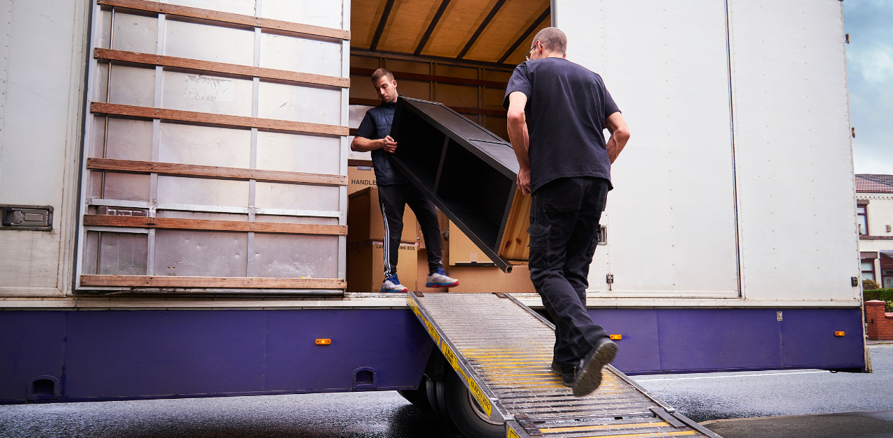 Bulk Junk Pickup: How to Prepare and What Items Are Accepted