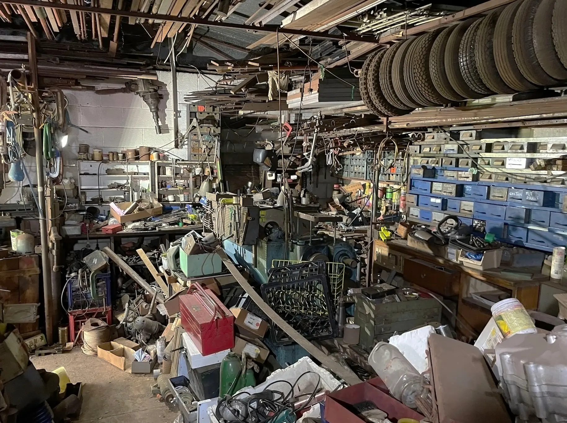 Fresno Hoarder Cleanout Services: What to Expect and How to Get Started