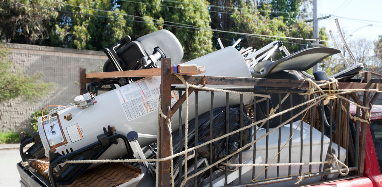 How to Schedule Junk Pickup: Fast and Easy in Fresno