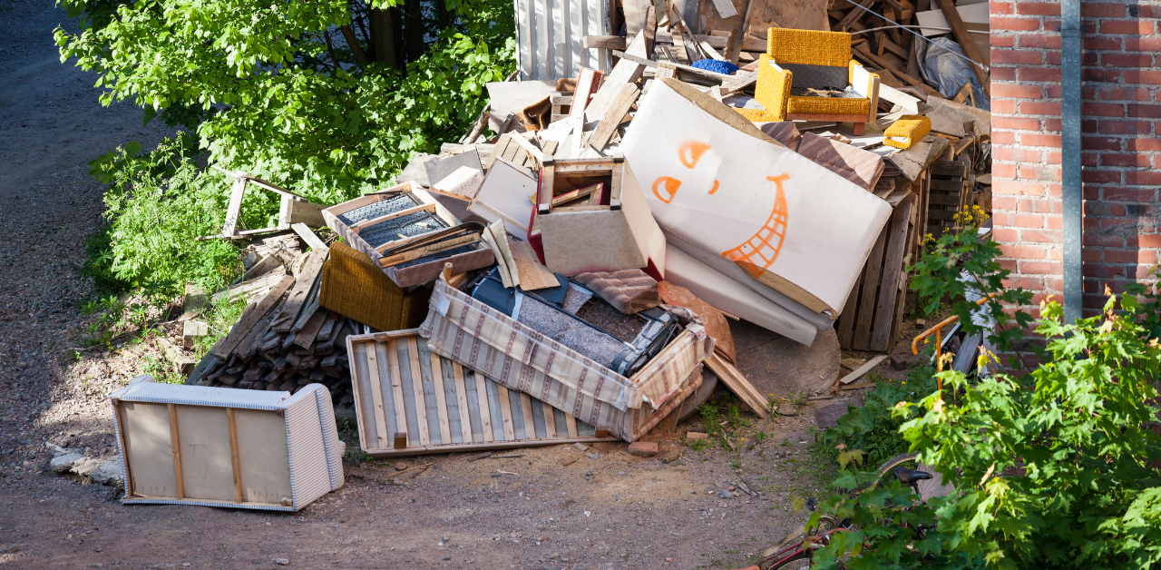 Junk Removal Companies Near Me: Choosing the Best in Fresno